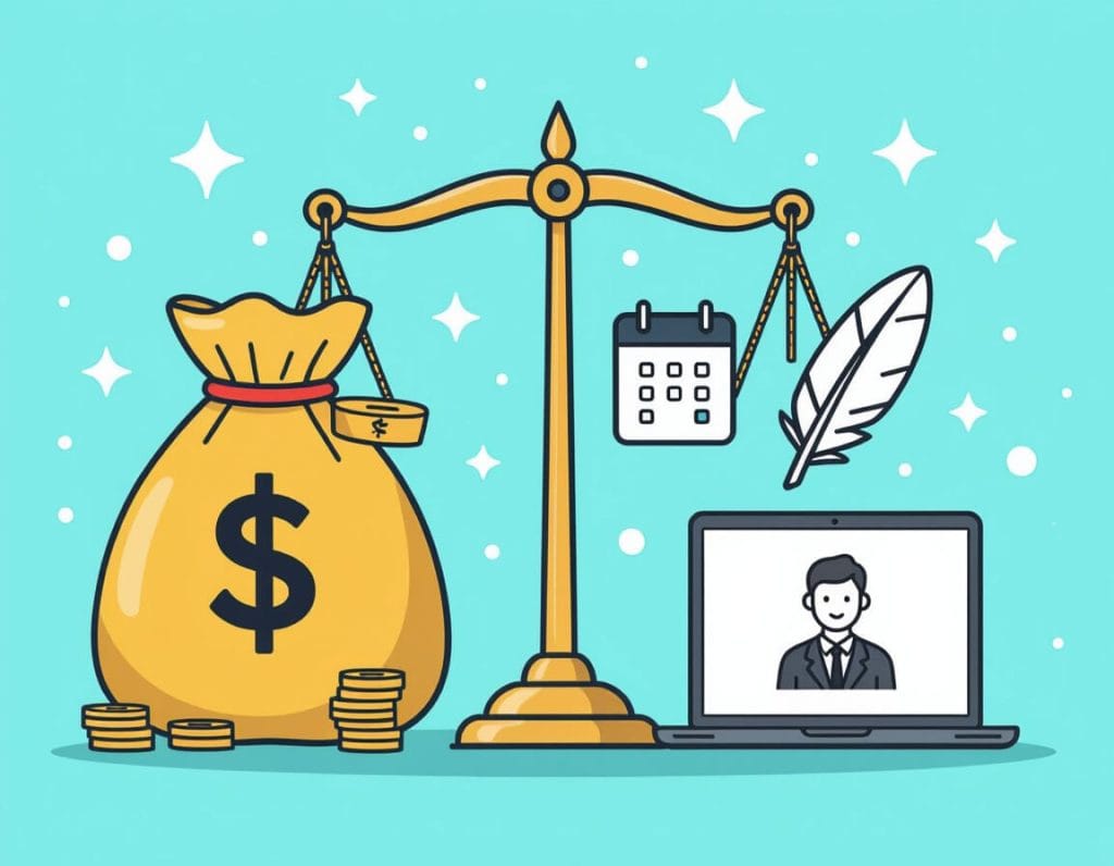 Alternativa a Intérprete para Reuniones: Costes y Beneficios